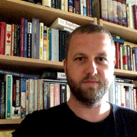 John Barton avatar image