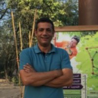 Hadi Fakhoury avatar image