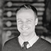 Andre Gagnon avatar image