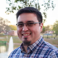 Richard Lopez avatar image