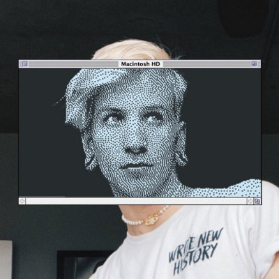 Henry Desroches avatar image