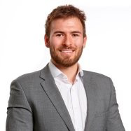 Christopher Burdon avatar image