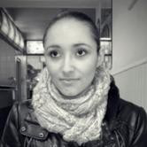 Precious Hamilton-Brown avatar image