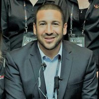 Steve Morris avatar image