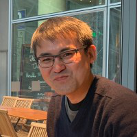 Yusuke Kato avatar image