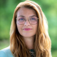 Esther Gons avatar image