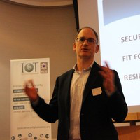 Neil Dickins avatar image