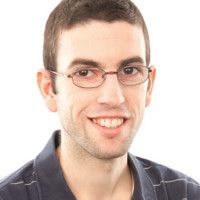 Noam Galai avatar image