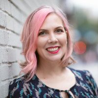 Heather Taylor avatar image