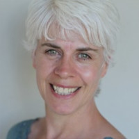 Liz Terry avatar image