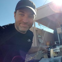 David Moore avatar image