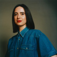 Carys Huws avatar image