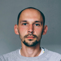 Eugene Bolshakov avatar image