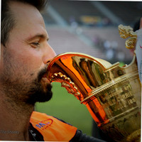 Alan Kourie avatar image