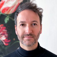 Alexander Griffioen avatar image