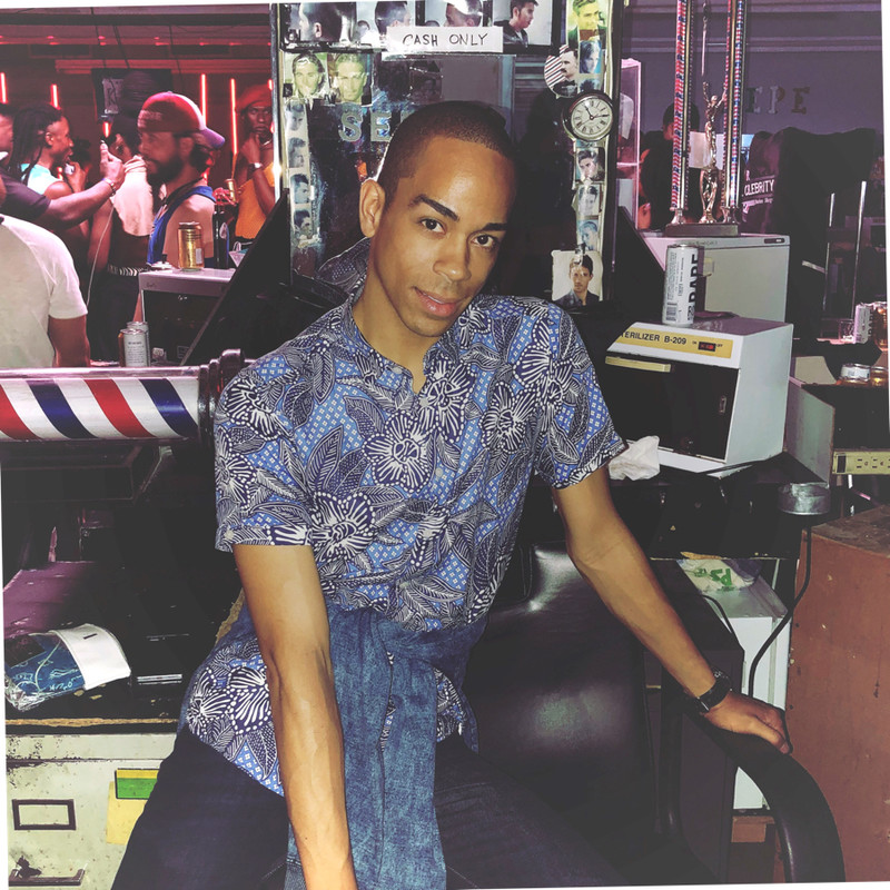 Talalima Mobley. avatar image