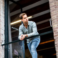 Maurits Meester avatar image