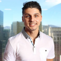 Shane Weiss avatar image