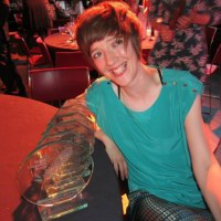 Anna Doble avatar image