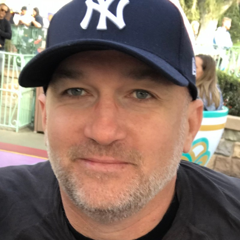 Stephen Holland avatar image