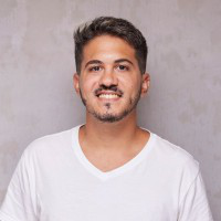 Ben Shukrun avatar image