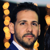 Haim Chimol avatar image