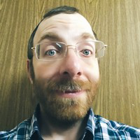 Aaron Adelman avatar image