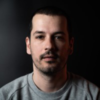 Milos Milikic avatar image