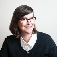 Carly Guthrie avatar image