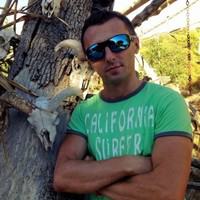 Christian Zibreg avatar image