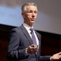 David Rowe avatar image