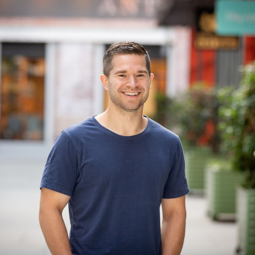 Kevin Mendel avatar image