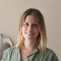 Joanna Thornhill avatar image