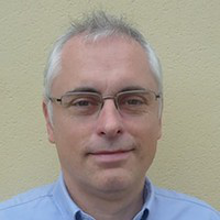 John Houchin avatar image