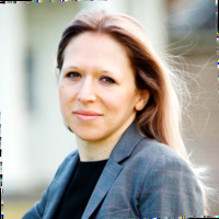 Magda Joshi avatar image