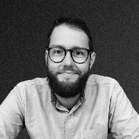 Reed Reeder avatar image