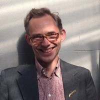 Adrian Weston avatar image