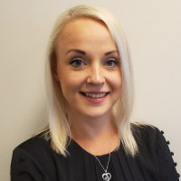 Irma Ufertaite avatar image