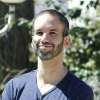 Itai Garbi avatar image