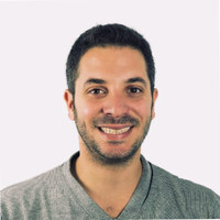 Daniel Tov avatar image