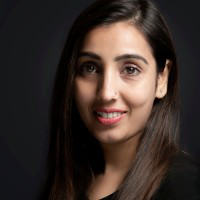 Shruti Gandhi avatar image