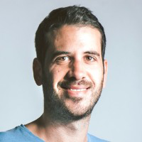 Assaf Elovic avatar image