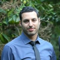 Tzahi Moyal avatar image