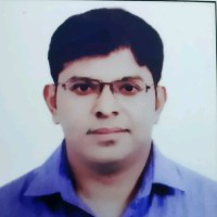 Siju George avatar image