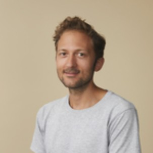 David Behar avatar image