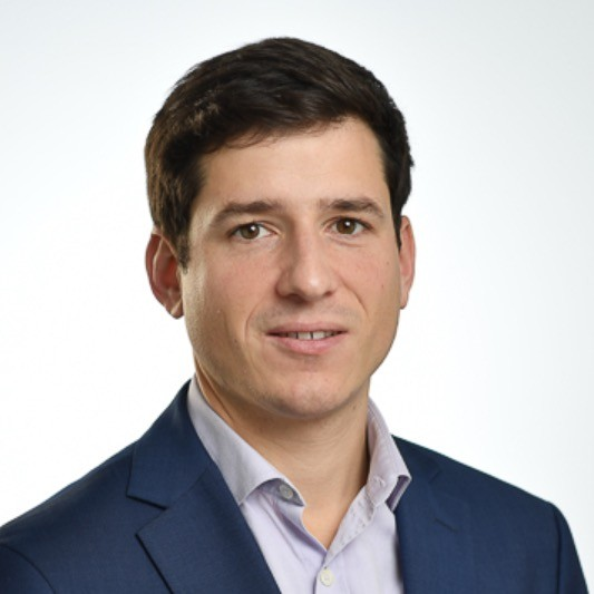 Corentin Baschet avatar image