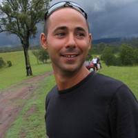 Danny Ruchman avatar image