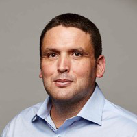 Oded Keret avatar image