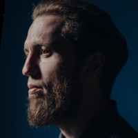 Alexander Serechenko avatar image