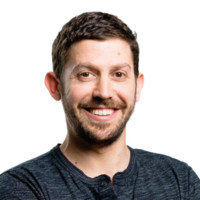 Dan Yadlin avatar image